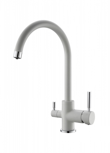 Emar 3007.5, смеситель, гранит, агат 3007.5 агат