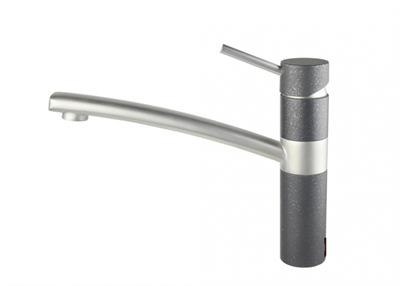 Emar 3011.7, смеситель, гранит, антрацит 3011.7 антрацит