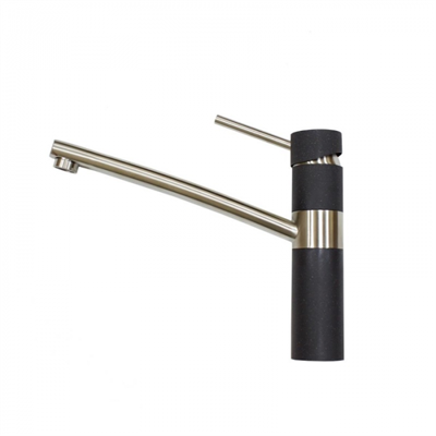 Emar 3011.8, смеситель, гранит, морион 3011.8 морион