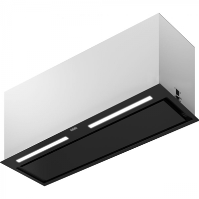 Вытяжка в подвесной шкаф Franke FBFP BK MATT A86 KL 305.0665.393
