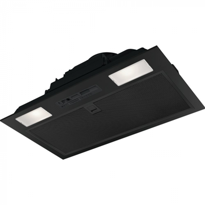 Вытяжка в подвесной шкаф Franke FBI 525 BK 305.0680.919