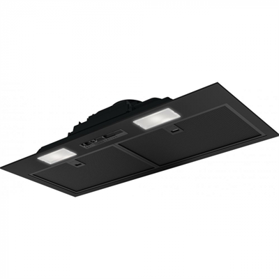 Вытяжка в подвесной шкаф Franke FBI 705 BK 305.0689.925