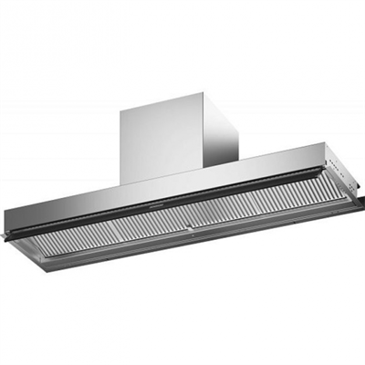 Встраиваемая вытяжка Franke FSTS DRIP-FREE 120X 305.0702.608