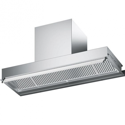 Вытяжка в подвесной шкаф FABER IN-NOVA ZERO DRIP LITE A90 305.0703.270