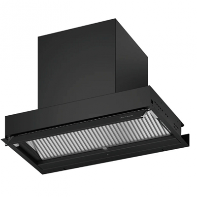 Вытяжка в подвесной шкаф FABER IN-NOVA ZERO DRIP LITE A60 BK 305.0704.149