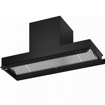 Вытяжка в подвесной шкаф FABER IN-NOVA ZERO DRIP LITE A90 BK 305.0704.150