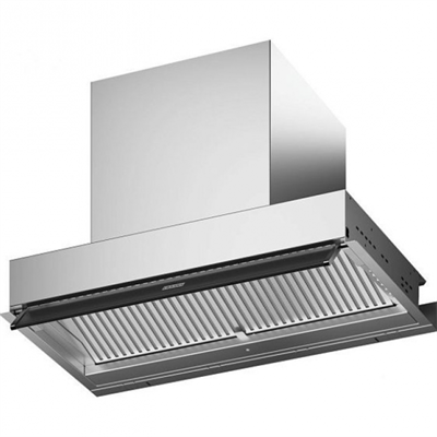 Встраиваемая вытяжка Franke FST DRIP-FREE 60 X/2 KL 305.0705.074