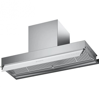 Вытяжка в подвесной шкаф FABER IN-NOVA ZERO DRIP PLUS A120 305.0711.743