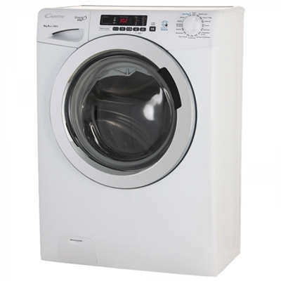 Стиральная машина Candy GVS34 116DC2-07 31007238