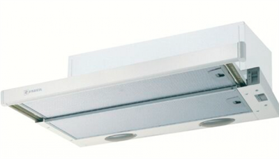 Встраиваемая вытяжка Faber Flexa W A50 315.0547.837