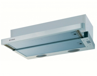 Встраиваемая вытяжка Faber Flexa AM/X A50 (315.0547.839) 315.0547.839