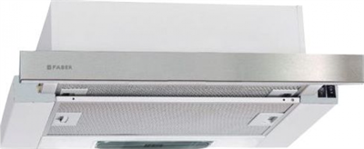Встраиваемая вытяжка Faber Flox IX A45 (315.0567.350) 315.0567.350