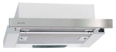 Встраиваемая вытяжка Faber FLOX IX A50 315.0567.352 315.0567.352