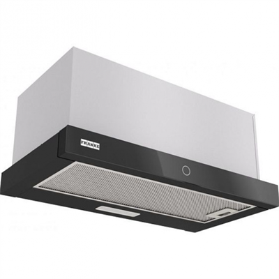 Вытяжка телескопическая Franke TOUCH 60 BK 315.0702.966