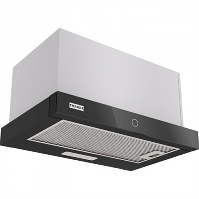Вытяжка телескопическая Franke TOUCH 50 BK 315.0702.967