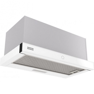 Вытяжка телескопическая Franke TOUCH 60 WH 315.0702.968