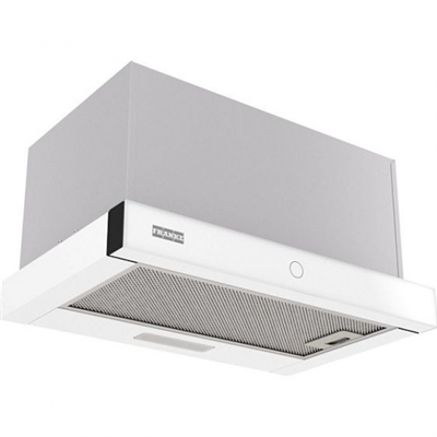 Вытяжка телескопическая Franke TOUCH 50 WH 315.0702.969