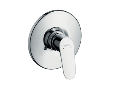 Смеситель Hansgrohe Focus 31967000 для душа, хром 31967000