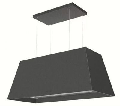 Островная вытяжка Faber Chloe XL Isola CAST IRON F110 (321.0506.538) 321.0506.538