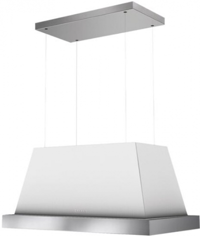 Островная вытяжка Faber Thea Isola EV8 WH MATT F80 SC (321.0517.781) 321.0517.781