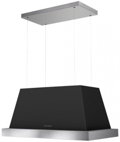 Островная вытяжка Faber Thea Isola EV8 DG MATT F80 SC (321.0517.782) 321.0517.782