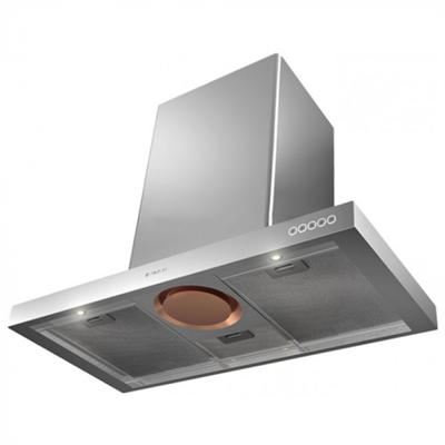 Каминная вытяжка Faber Luft X A60 (325.0482.910) 325.0482.910