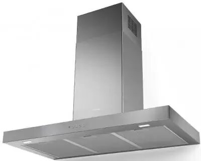 Вытяжка Faber STILO COMFORT X A120 325.0615.638
