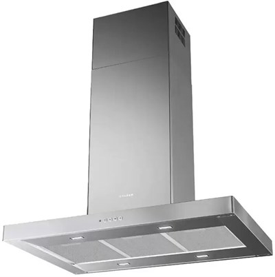 Вытяжка Faber STILO COMFORT ISOLA X A90 325.0618.738