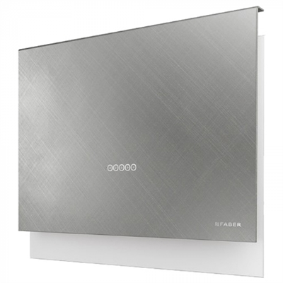 Каминная вытяжка Faber Talika CT A80 (330.0540.785) 330.0540.785