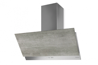 Каминная вытяжка Faber Grexia Gres LG/X A90 (330.0543.468) 330.0543.468