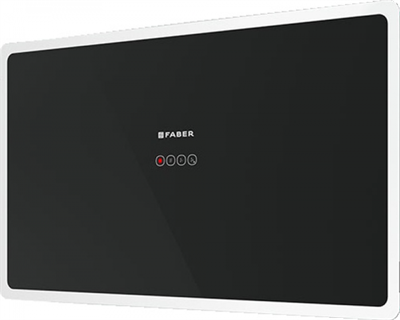 Каминная вытяжка Faber Glam Fit 80 GR (330.0576.469) 330.0576.469