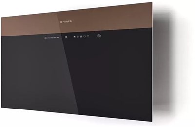 Каминная вытяжка Faber V-Air KL A80 (330.0615.685) 330.0615.685