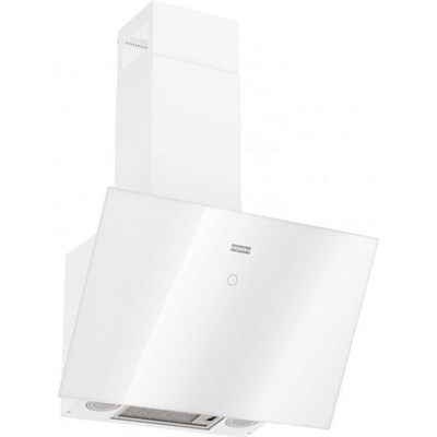 Вытяжка наклонная Franke REFLECT 60 WH 330.0702.910
