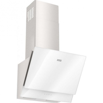 Вытяжка наклонная Franke TEMPER 50 WH/SS 330.0712.116