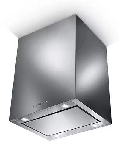Вытяжка Faber CUBIA ISOLA PLUS EV8 X A60 335.0502.097