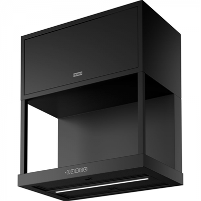 Вытяжка пристенная кубическая Franke FMA MODULAR F60 BK MATT 335.0706.646