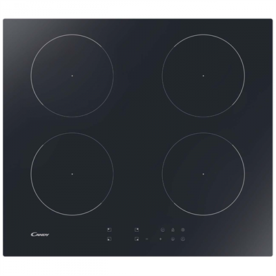 Встраиваемая электрическая варочная панель Candy CI642CTT 33802670