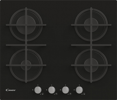 Встраиваемая газовая варочная панель Candy CVG6B 33802719