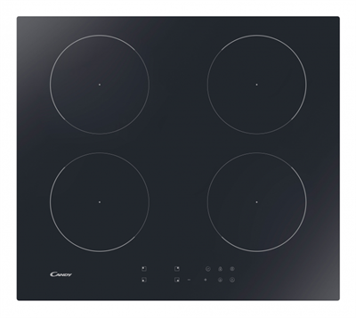 Встраиваемая индукционная варочная панель Candy CJ2D46TKT 33802744