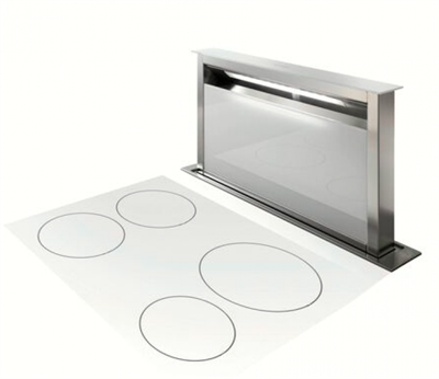 Встраиваемая вытяжка Faber Fabula EVO+ WH (340.0492.567) 340.0492.567