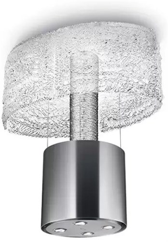 Вытяжка Faber NEST EVO PLUS (SET) 345.0492.592