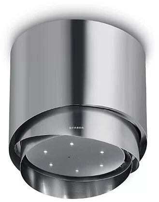 Вытяжка Faber PAREO EVO PLUS 345.0492.593