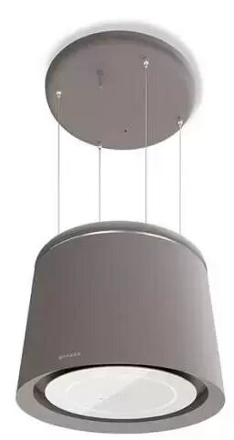 Вытяжка Faber CELINE PLUS CG MATT 345.0541.063