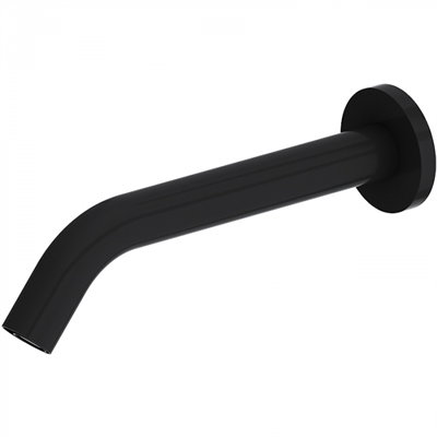 Смеситель Damixa Scandinavian Pure 360270300, сенсорный, цвет черный матовый 360270300