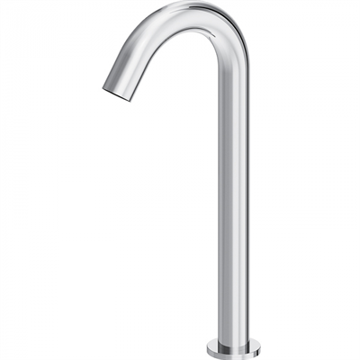 Смеситель для раковины Damixa Scandinavian Pure 360280000, сенсорный, хром 360280000