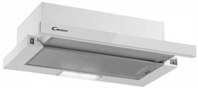 Встраиваемая вытяжка Candy CBT 60RWGSS-07 36901691