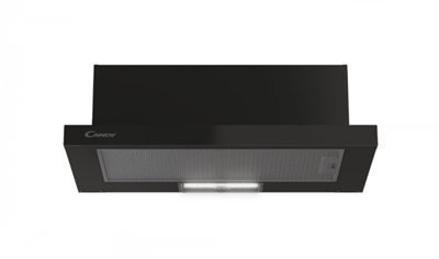 Встраиваемая вытяжка Candy CBT 60RXBGSS-07 36901692