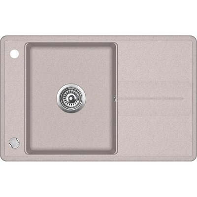 Teka Estela 50 B-TQ, мойка, гранит, бежевый (песок) 40148083