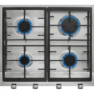 Встраиваемая газовая варочная панель Teka EX 60.1 4G AI AL CI 40212205