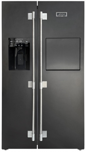 Холодильник Kaiser KS 90500 RS 4032495025080